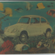 Illustration for article titled Is This The Greatest Piece Of Automotive Advertising Ever?